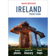 Insight Guides Pocket Ireland by Insight Guides, 9781789199246