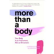 More Than a Body by Kite, Lexie; Kite, Lindsay, 9780358229247