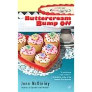 Buttercream Bump Off by McKinlay, Jenn, 9780425239247