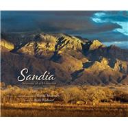 Sandia by Muench, David; Rudner, Ruth, 9780826359247