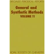 General and Synthetic Methods by Pattenden, G., 9780851869247