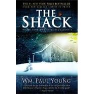 The Shack by Young, William P., 9780964729247