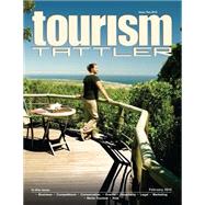 Tourism Tattler February 2015 by Langkilde, Desmond; Nel, Adv Louis; Tarlow, Peter E.; Van Vuuren, Martin Jansen; Tilley, Nikki, 9781508469247