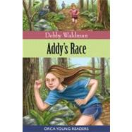 Addy's Race by Waldman, Debby, 9781554699247