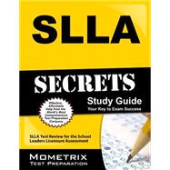 Slla Secrets by Slla Exam Secrets Test Prep, 9781627339247