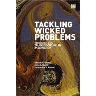 Tackling Wicked Problems by Brown, Valerie A.; Harris, John A.; Russsell, Jacqueline Y., 9781844079247