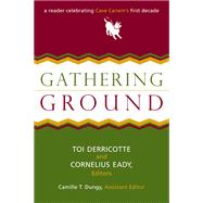 Gathering Ground by Derricotte, Toi, 9780472069248
