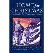 Home for Christmas by Leblanc, Miriam; Klein, David G., 9780874869248