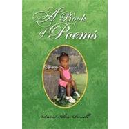 A Book of Poems by Purcell, David Alton, 9781436329248