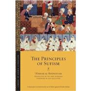 The Principles of Sufism by Al-bauniyyah, Aishah; Homerin, Th. Emil; Ballaster, Ros; Toorawa, Shawkat M., 9781479829248