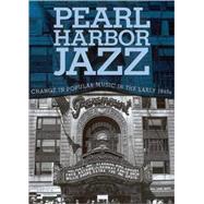 Pearl Harbor Jazz by Townsend, Peter, 9781578069248