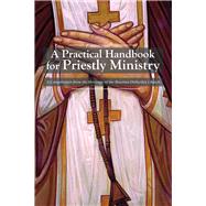 A Practical Handbook for Priestly Ministry by Monastery, Holy Trinity, 9781942699248