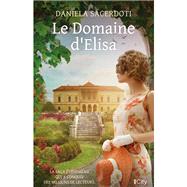 Le Domaine d'Elisa by Daniela Sacerdoti, 9782824619248