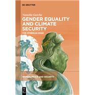 Gender Equality and Climate Security by Natasha Garcha, 9783112229248