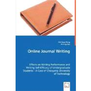 Online Journal Writing by Peng, Chi Yuan; Hsu, Pi Ying, 9783836489249