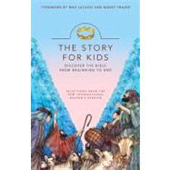 The Story for Kids by Zondervan Publishing House; Lucado, Max; Frazee, Randy, 9780310719250