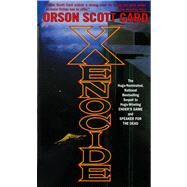 Xenocide Volume Three of the Ender Quintet by Card, Orson Scott, 9780812509250