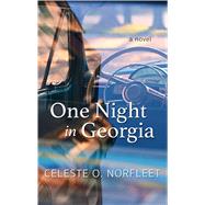 One Night in Georgia by Norfleet, Celeste O., 9781432869250