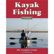 Kayak Fishing by Routh, Cory, 9781892469250