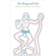 The Bhagavad Gita by Harvard University Press, 9780674069251