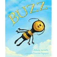 Buzz by Spinelli, Eileen; Nguyen, Vincent, 9781416949251