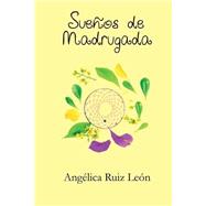 Sueos de Madrugada by Ruiz, Anglica, 9781502389251