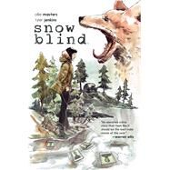 Snow Blind by Masters, Ollie; Jenkins, Tyler, 9781608869251
