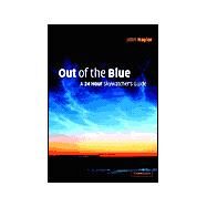 Out of the Blue: A 24-Hour Skywatcher's Guide by John Naylor, 9780521809252