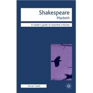 Macbeth by Tredell, Nicolas, 9781403999252