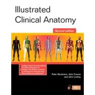 Illustrated Clinical Anatomy, Second Edition by Abrahams; Peter H., 9781444109252