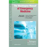 The Washington Manual of Emergency Medicine by Levine, Mark D, 9781496379252