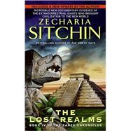 Lost Rea by Sitchin Zecharia, 9780061379253