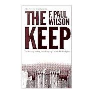 The Keep by Wilson, 9780812579253