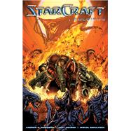 StarCraft: Soldiers (Starcraft Volume 2) by Robinson, Andrew; Sepulveda, Miguel; Houser, Jody, 9781506709253