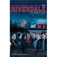 Riverdale Vol. 2 by Aguirre-Sacasa, Roberto; Eisma, Joe, 9781682559253