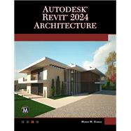 Autodesk Revit 2024 Architecture by Munir Hamad, 9781683929253