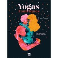 Yogas tantriques by Bruno Pinon, 9782842219253