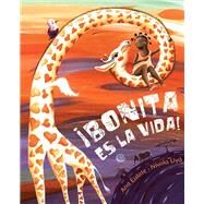 Bonita es la vida! by Eulate, Ana; Uy, Nvola, 9788415619253