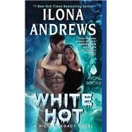 WHI HOT                     MM by ANDREWS ILONA, 9780062289254