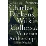 Unequal Partners by Nayder, Lillian, 9780801439254