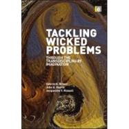 Tackling Wicked Problems by Brown, Valerie A.; Harris, John A.; Russsell, Jacqueline Y., 9781844079254