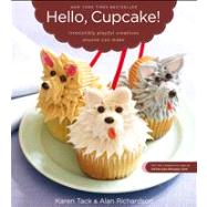 Hello, Cupcake! by Tack, Karen, 9780618829255