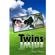 The Twins by Nance, Ivey, 9781440429255