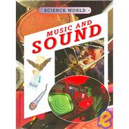 Music and Sound by Pettigrew, Mark, 9781932799255