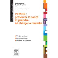 L'EMDR by Cyril Tarquinio; Pascale Tarquinio, 9782294739255