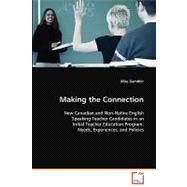 Making the Connection by Gambhir, Mira, 9783639009255