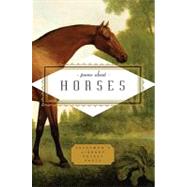 Poems About Horses by Ciuraru, Carmela, 9780307269256