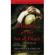 Mistress of the Art of Death by Franklin, Ariana (Author), 9780425219256