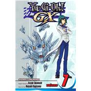 Yu-Gi-Oh! GX, Vol. 7 by Takahashi, Kazuki; Kageyama, Naoyuki, 9781421539256