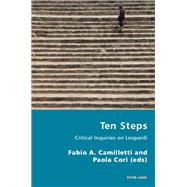 Ten Steps by Camilletti, Fabio A.; Cori, Paola, 9783034319256